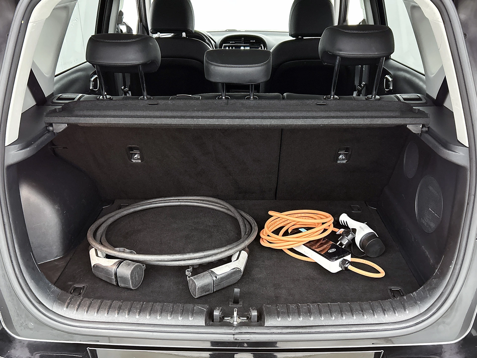 Hoofdafbeelding Kia e-Soul