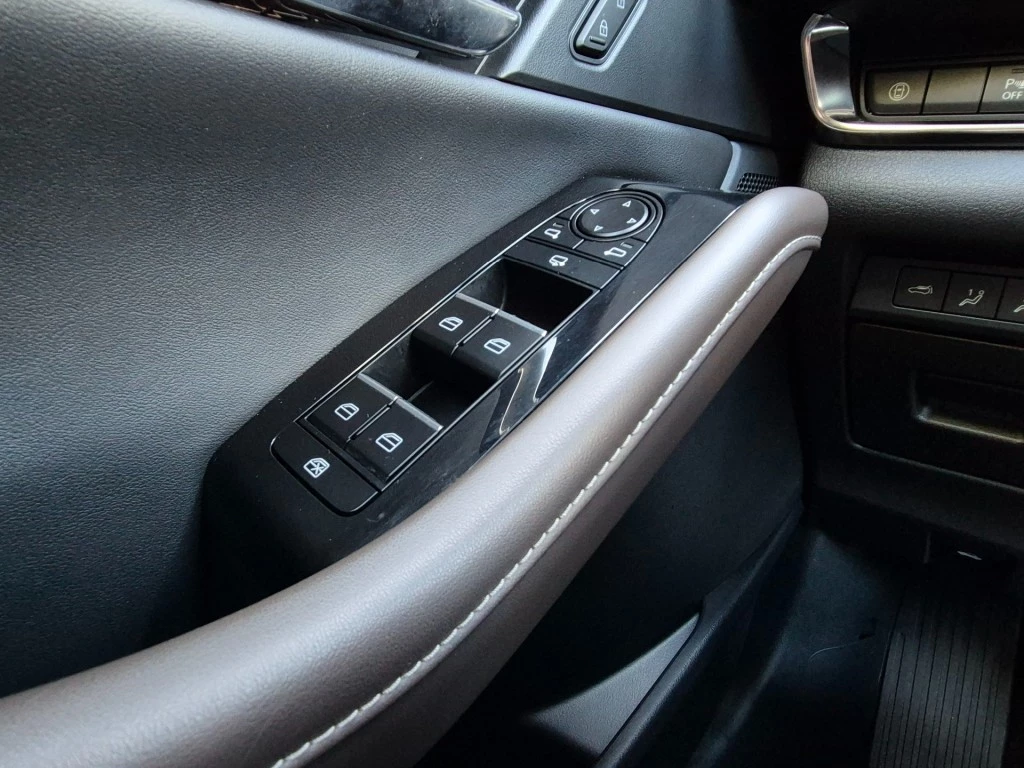 Hoofdafbeelding Mazda CX-30