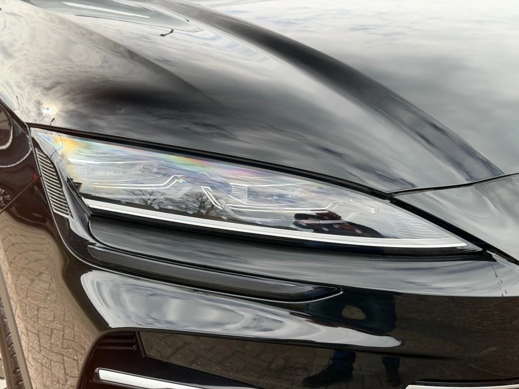 Hoofdafbeelding BYD SEAL U