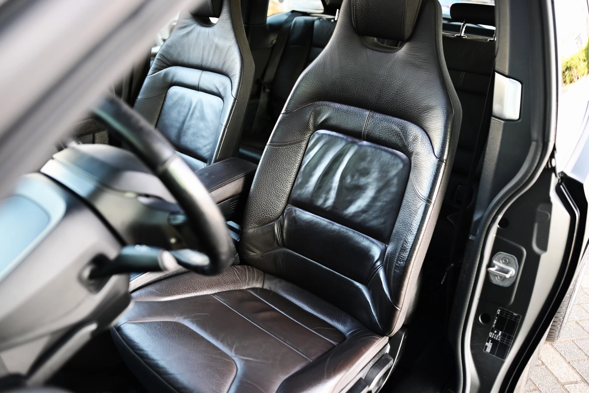 Hoofdafbeelding BMW i3