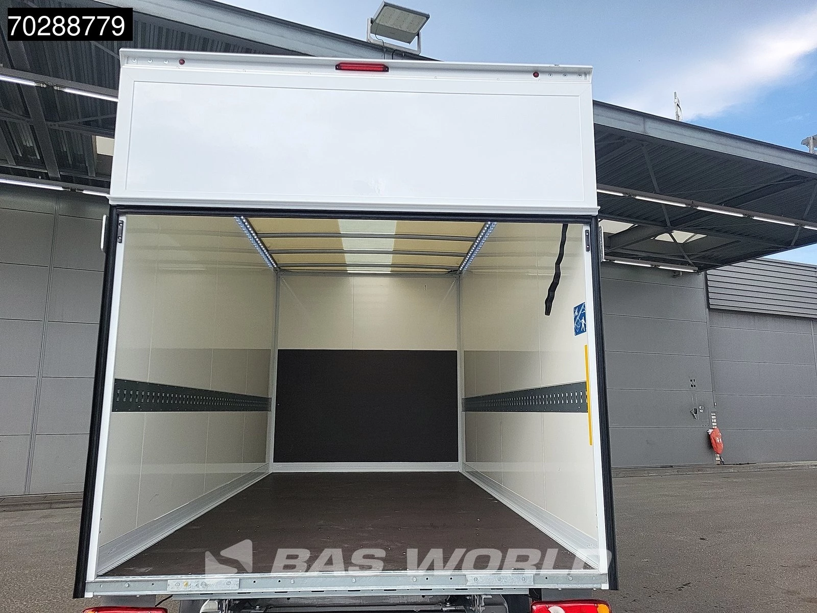 Hoofdafbeelding MAN TGE