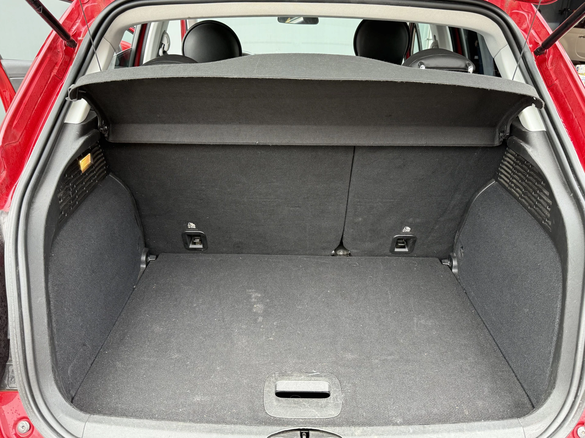 Hoofdafbeelding Fiat 500X