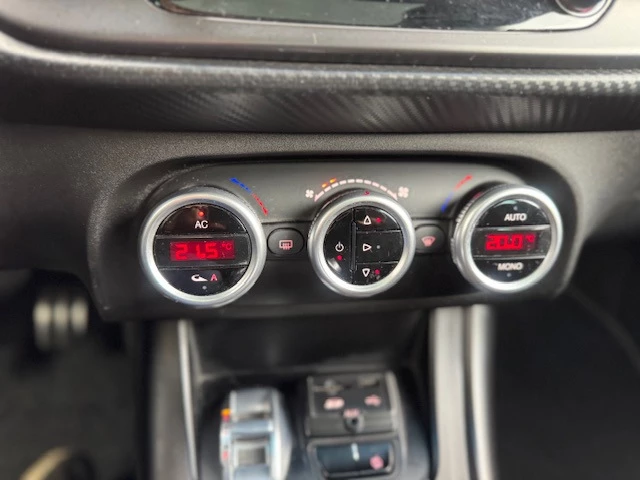 Hoofdafbeelding Alfa Romeo Giulietta