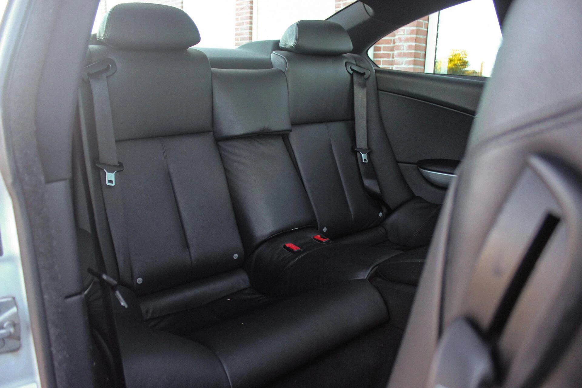 Hoofdafbeelding BMW 6 Serie