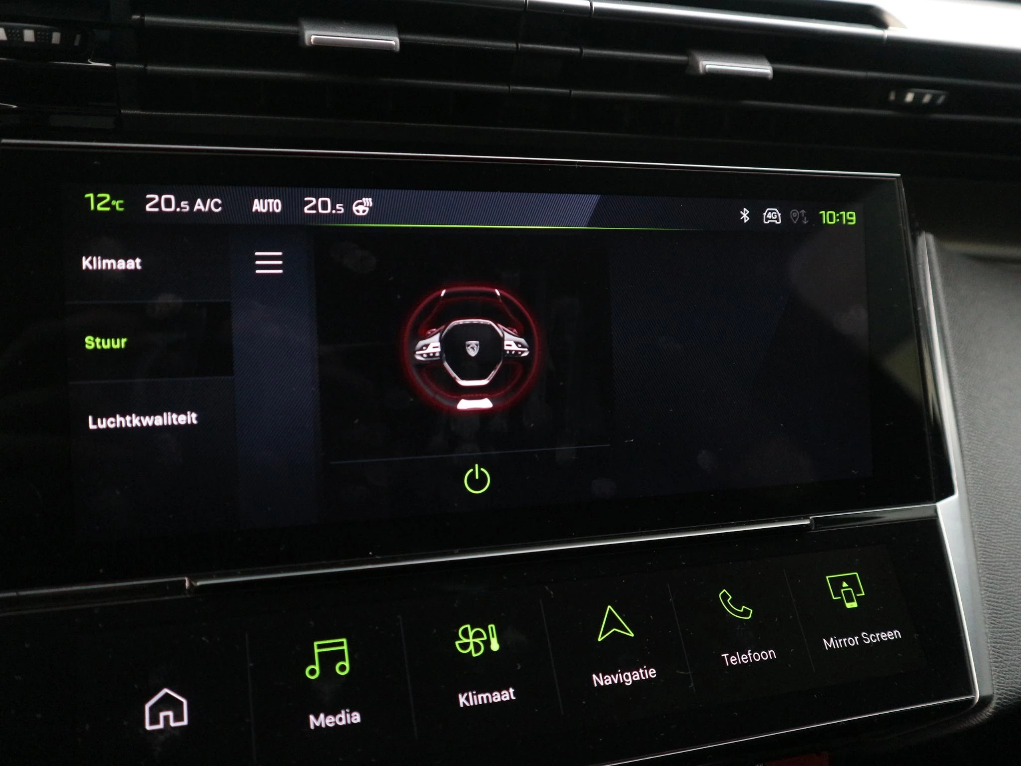 Hoofdafbeelding Peugeot 408