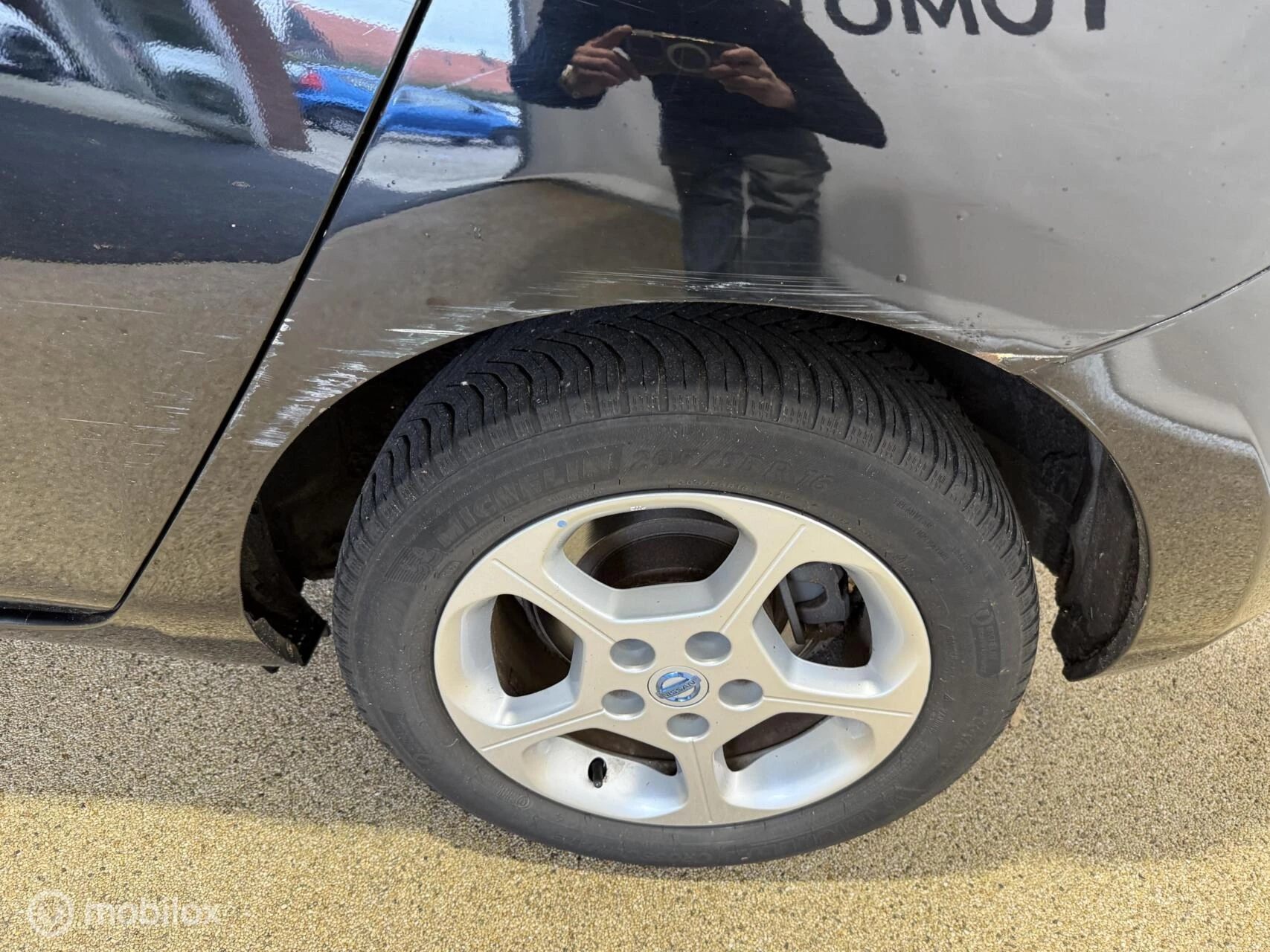 Hoofdafbeelding Nissan Leaf