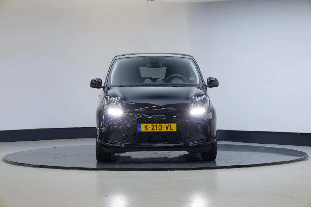 Hoofdafbeelding smart Forfour