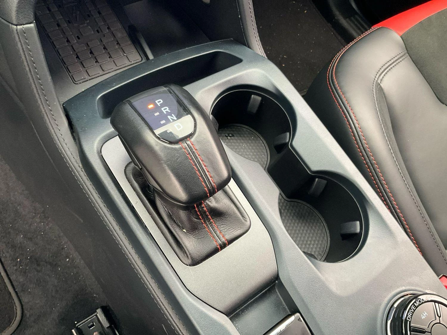 Hoofdafbeelding Ford Ranger