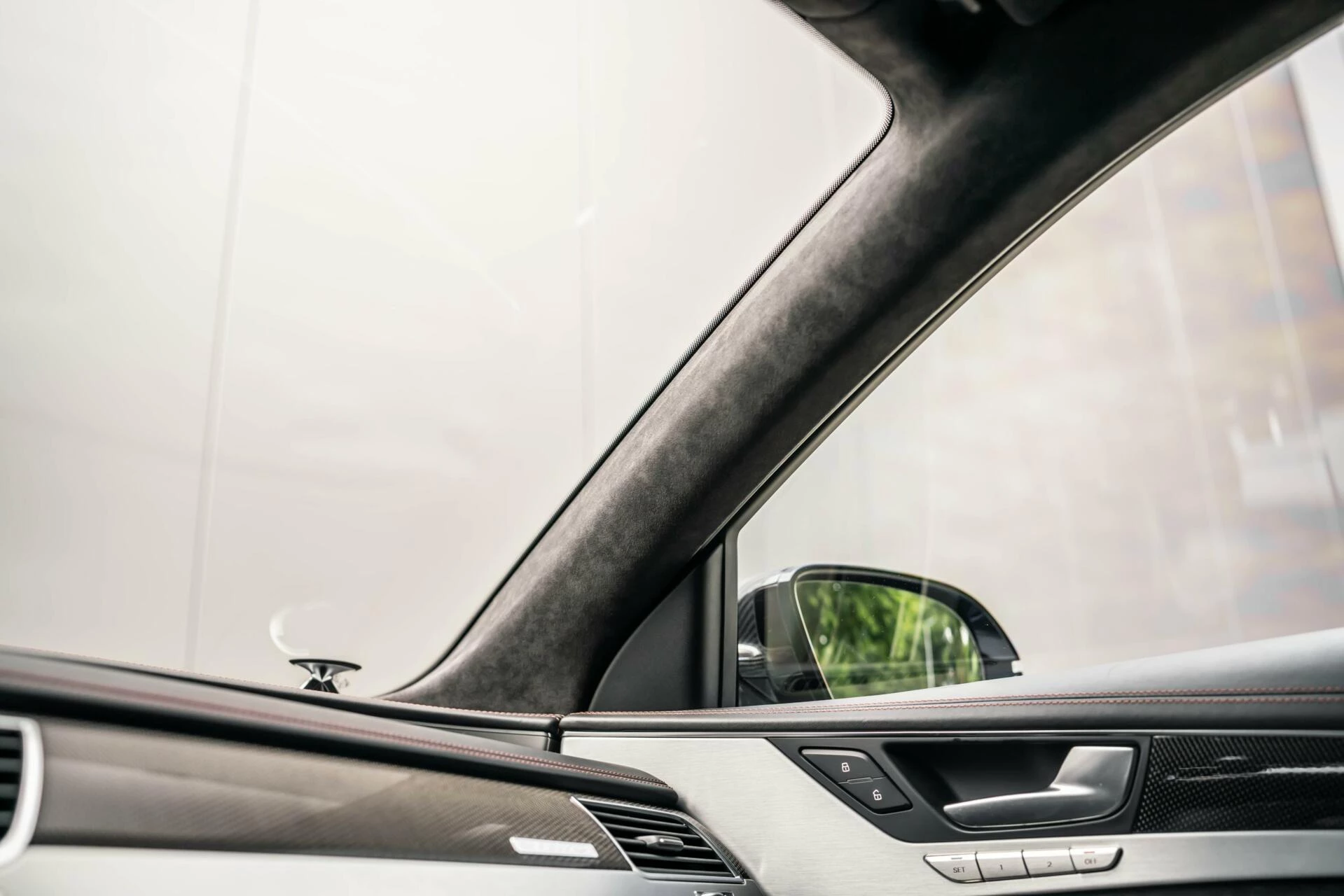 Hoofdafbeelding Audi S8