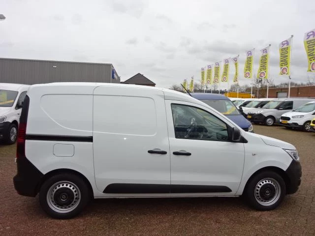 Hoofdafbeelding Renault Express