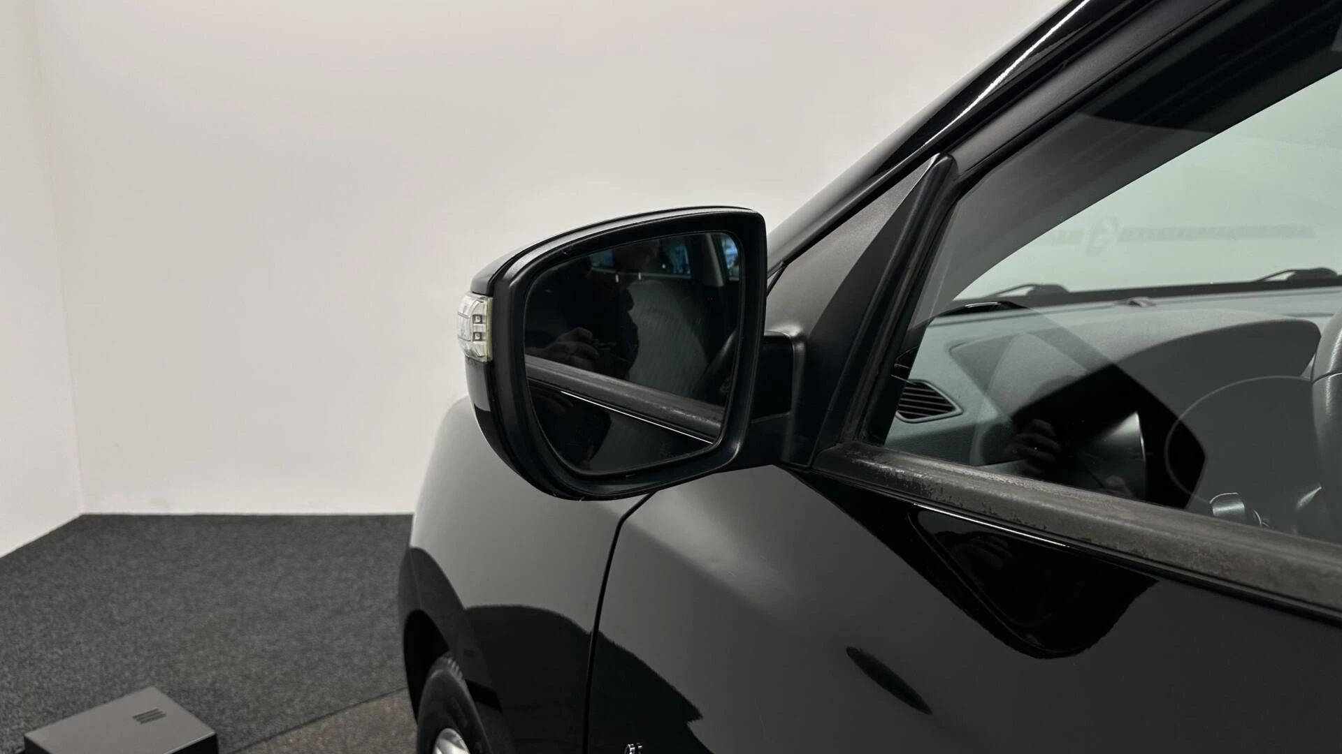 Hoofdafbeelding Hyundai ix35