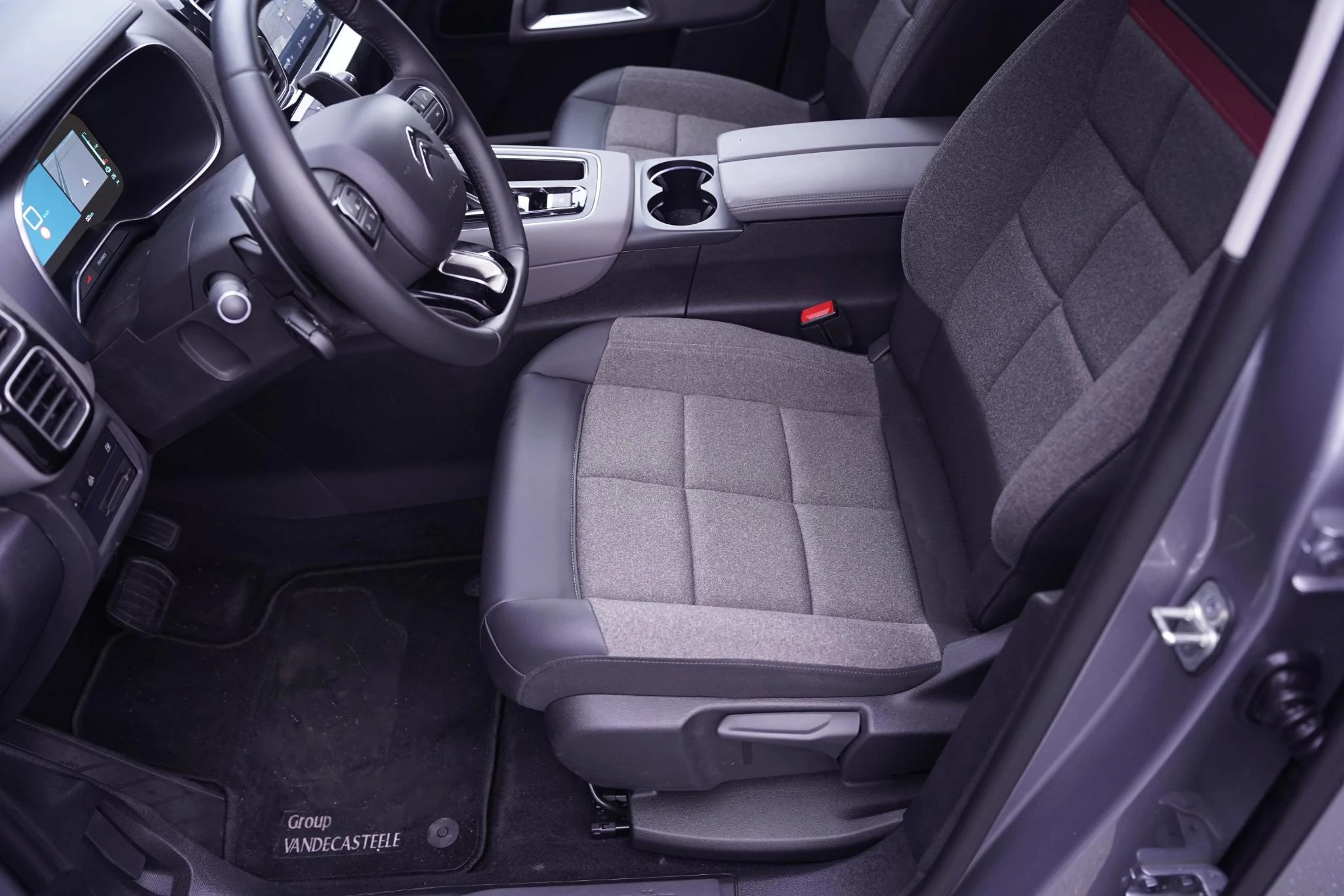 Hoofdafbeelding Citroën C5 Aircross