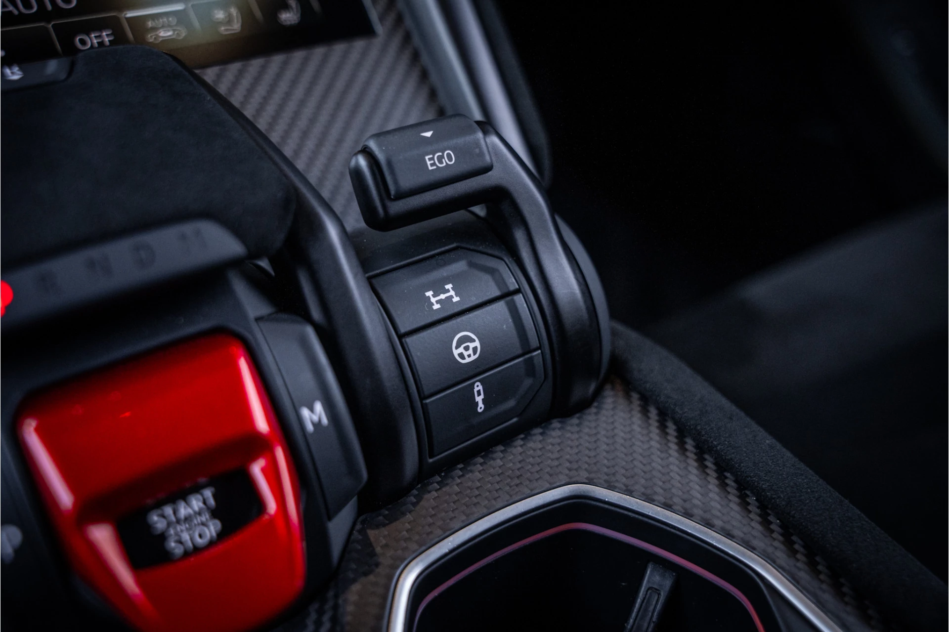 Hoofdafbeelding Lamborghini Urus