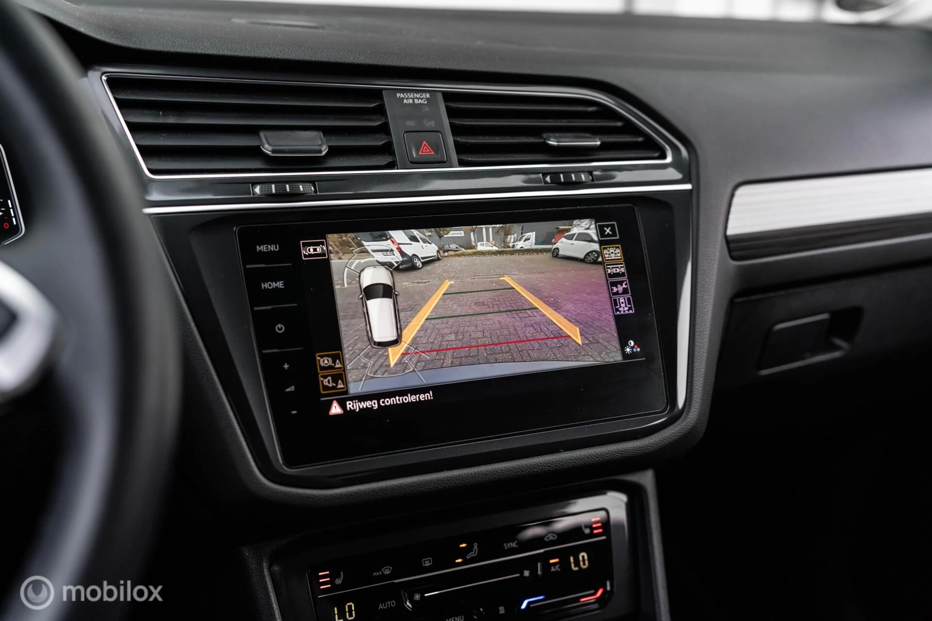 Hoofdafbeelding Volkswagen Tiguan Allspace