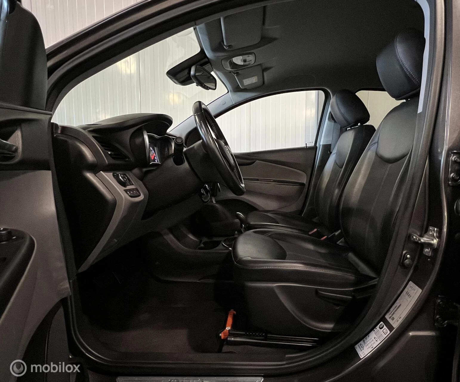 Hoofdafbeelding Opel KARL