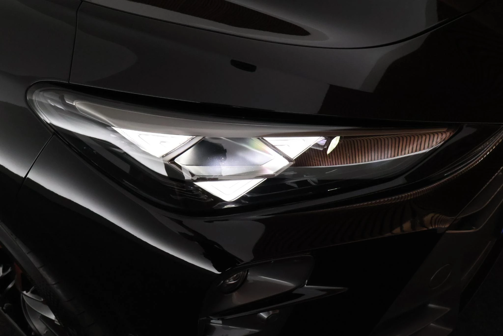 Hoofdafbeelding CUPRA Terramar