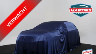 Ford Focus Wagon 1.0 EcoBoost Titanium