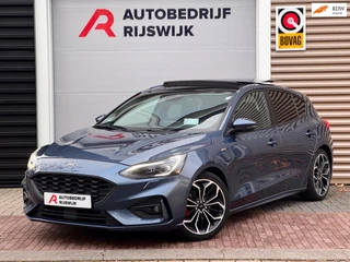Ford Focus 1.0 EcoBoost Vignale Pano/B&O/Camera