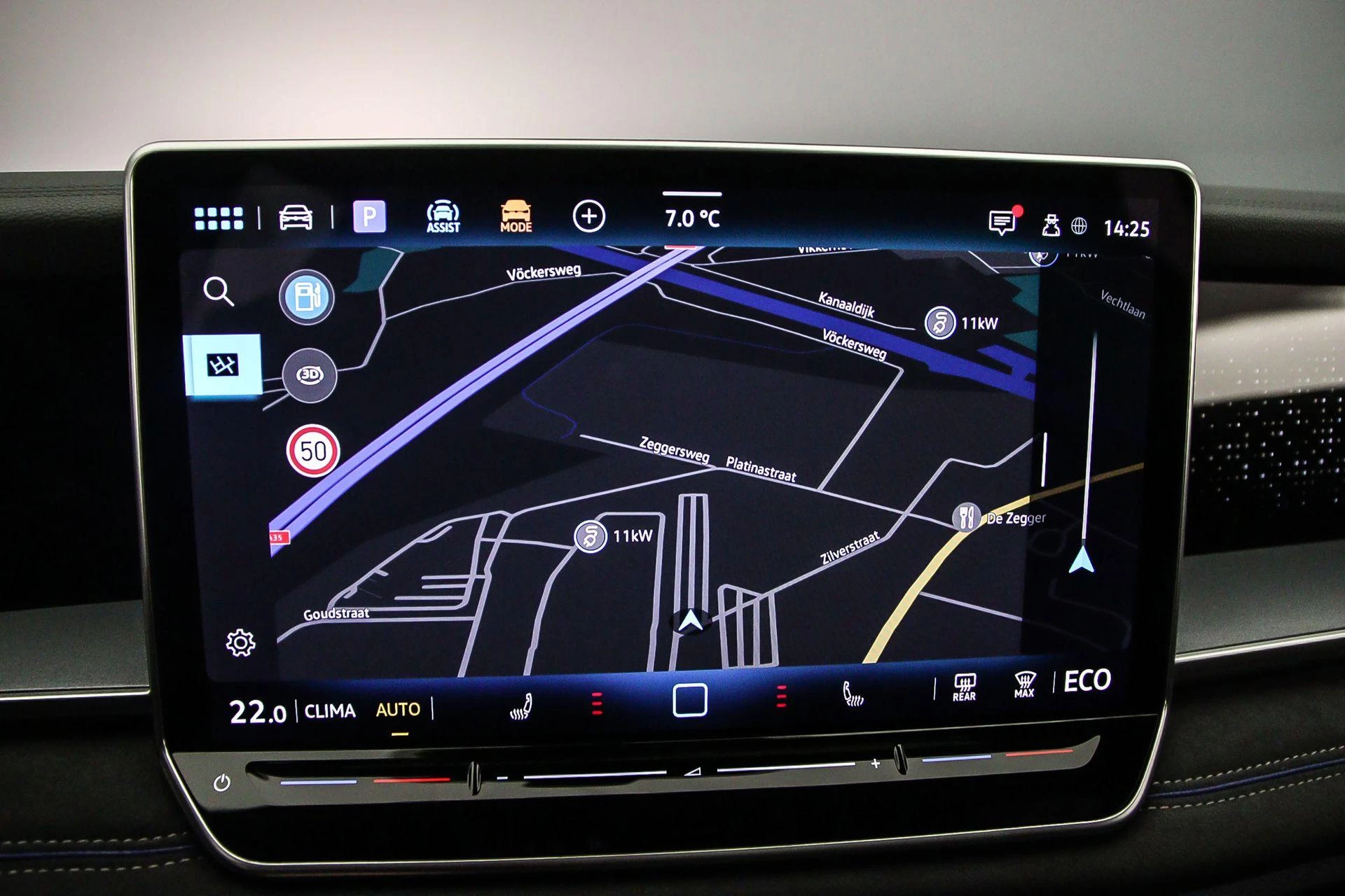 Hoofdafbeelding Volkswagen Tayron