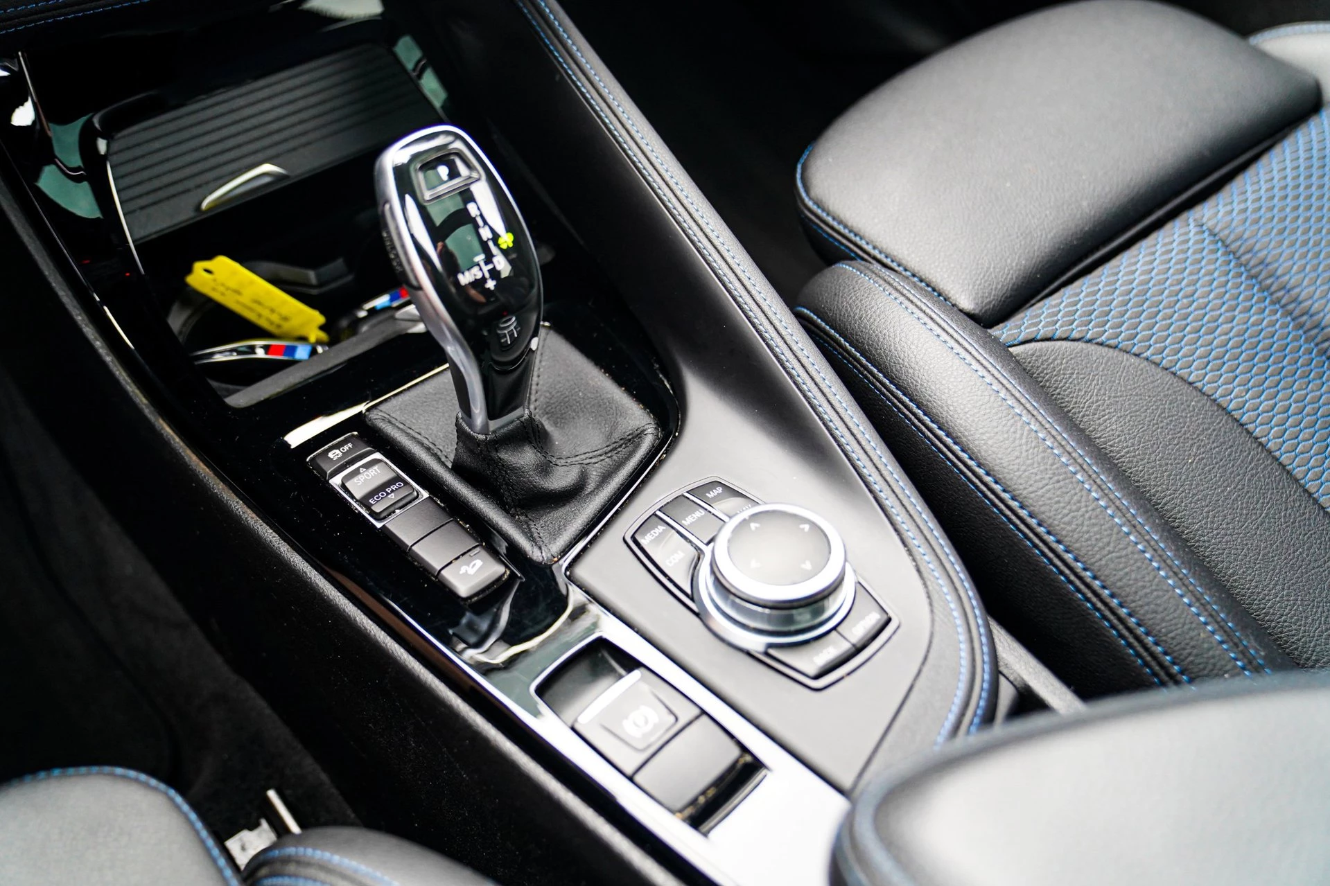 Hoofdafbeelding BMW X2