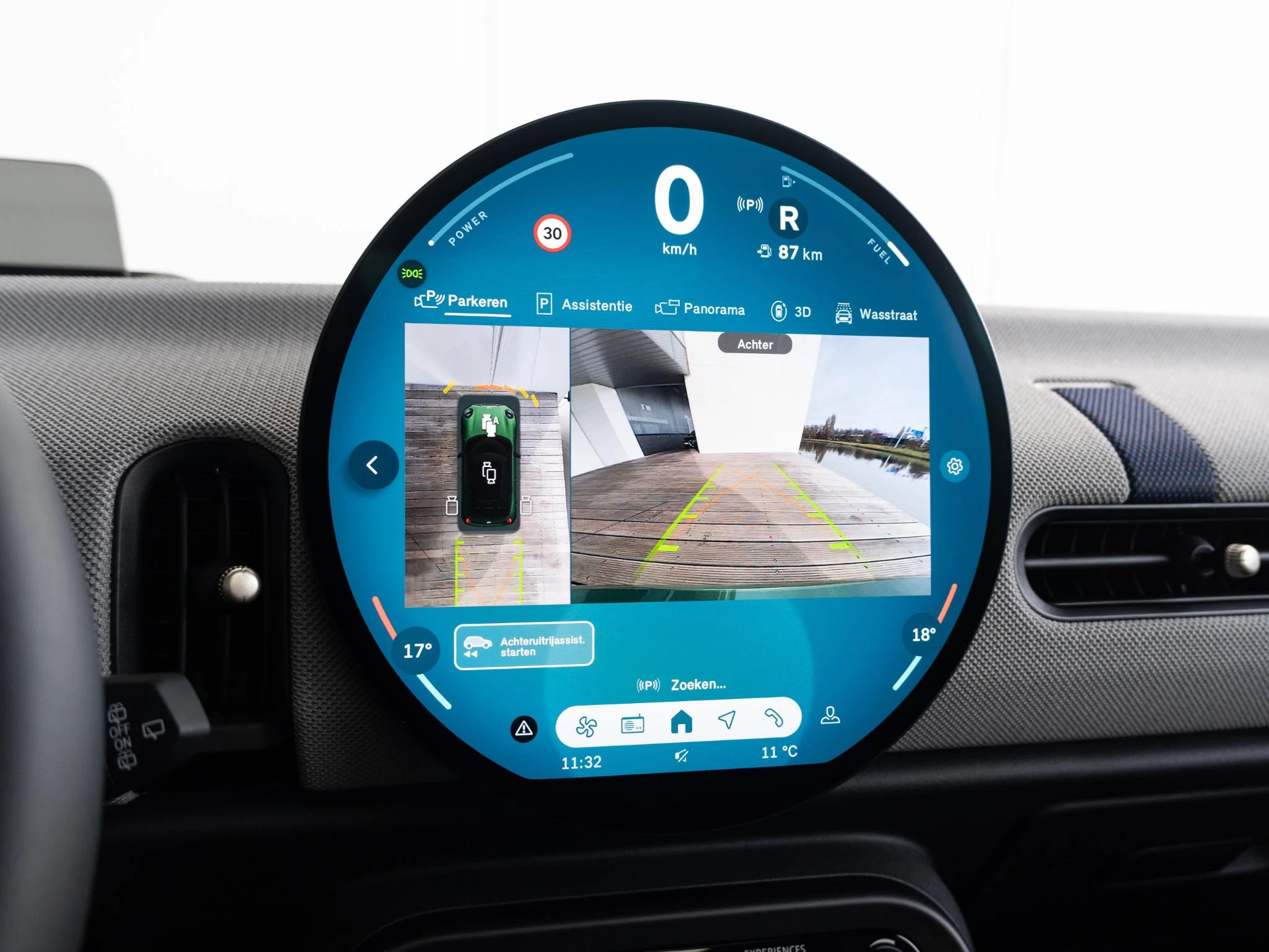 Hoofdafbeelding MINI 3-deurs