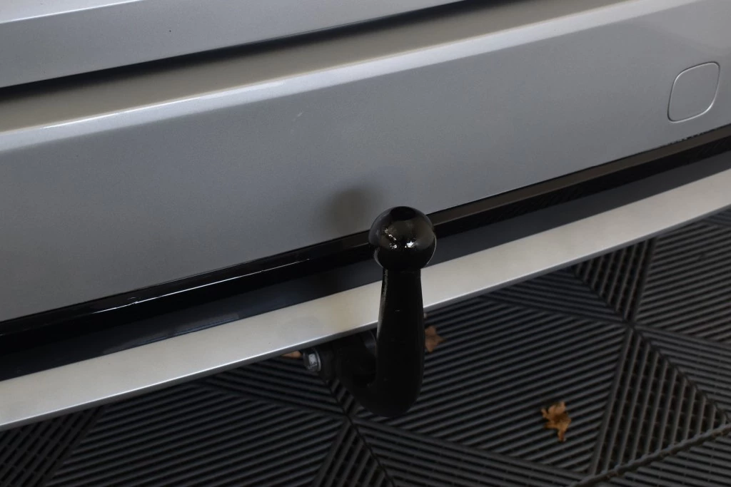 Hoofdafbeelding Toyota Corolla