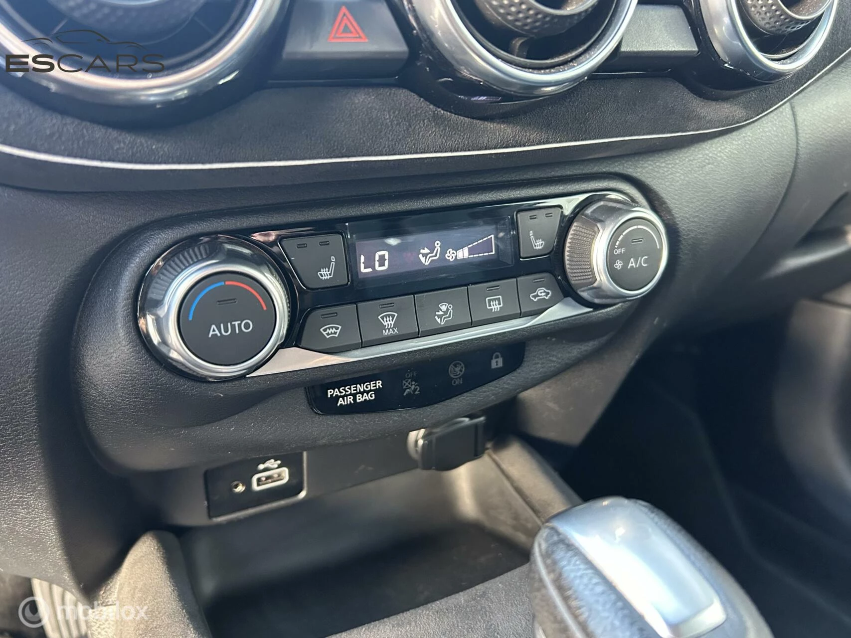 Hoofdafbeelding Nissan Juke