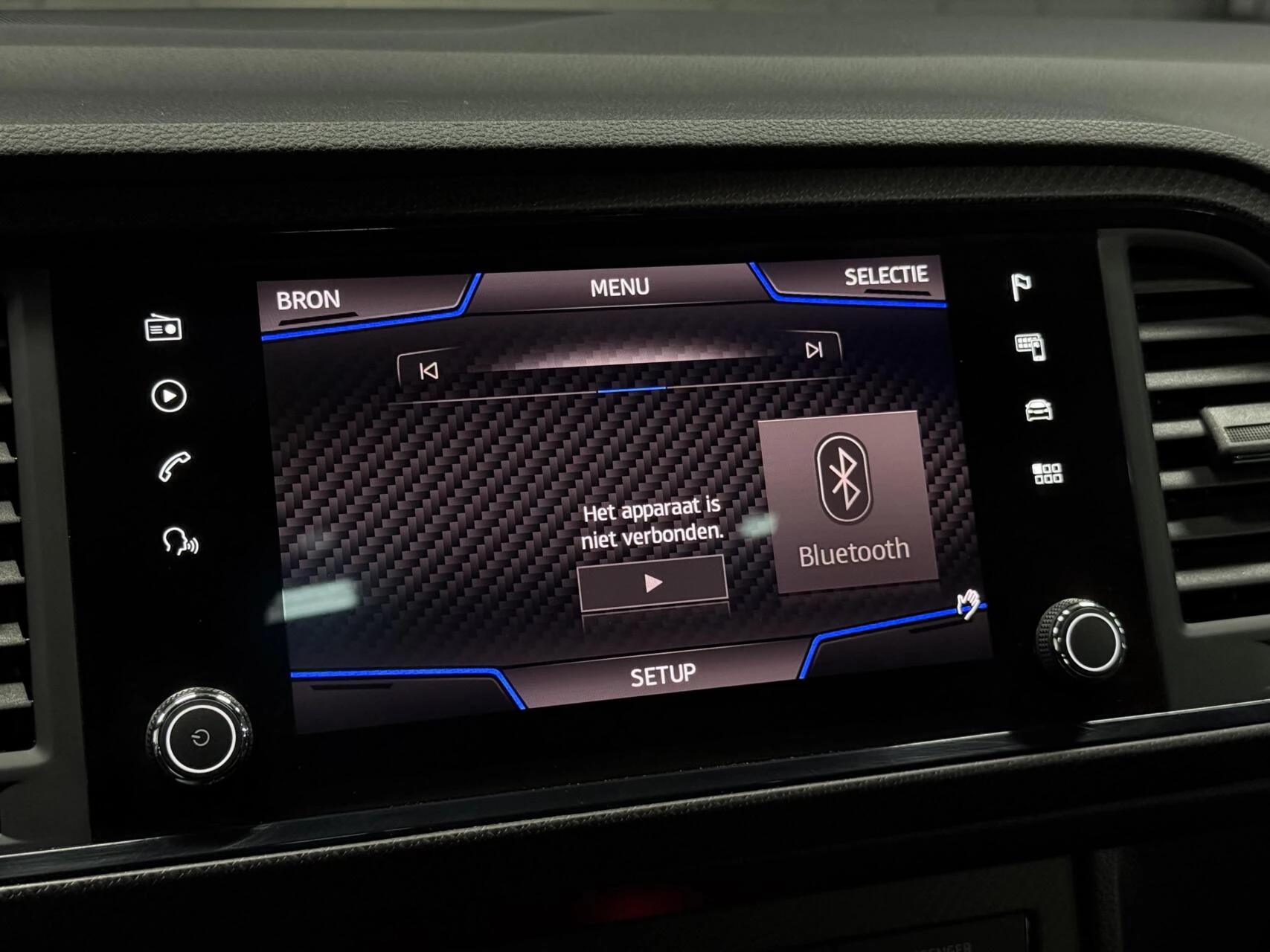 Hoofdafbeelding CUPRA Ateca