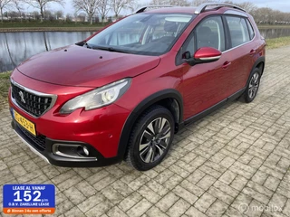 Peugeot 2008 1.2 PureTech Allure