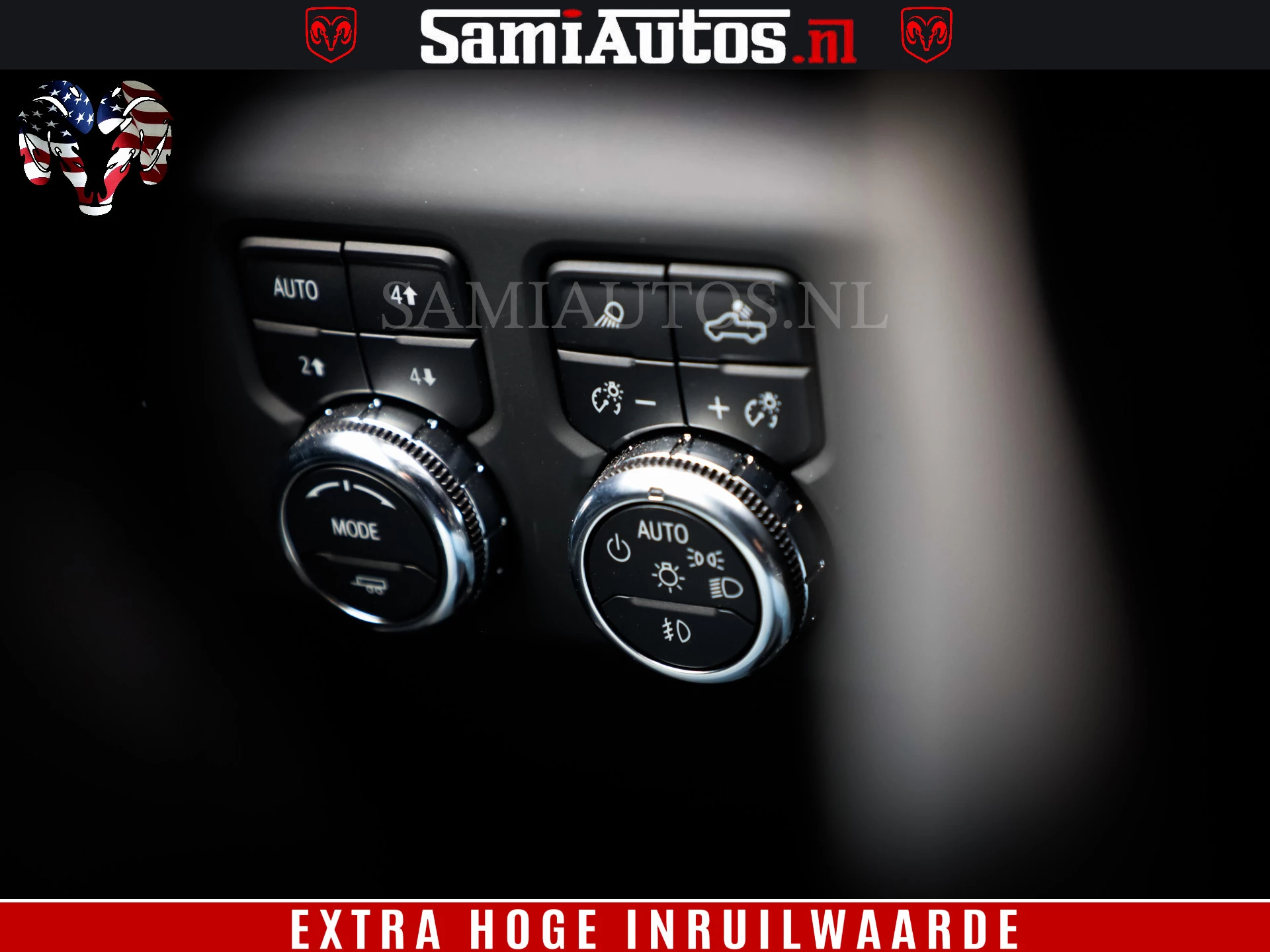 Hoofdafbeelding GMC Sierra