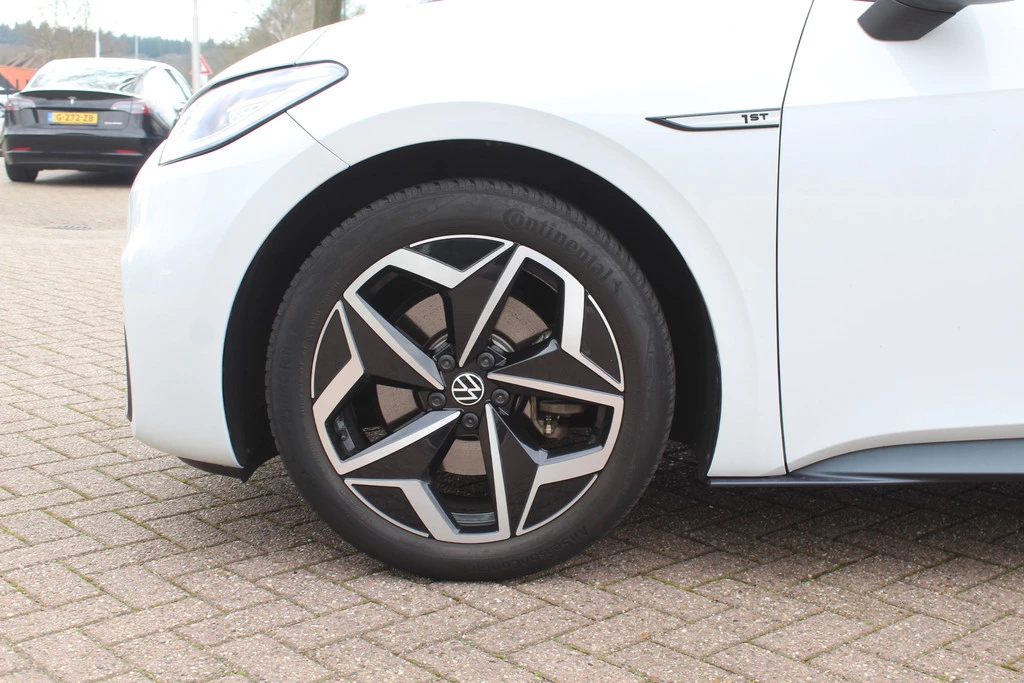 Hoofdafbeelding Volkswagen ID.3