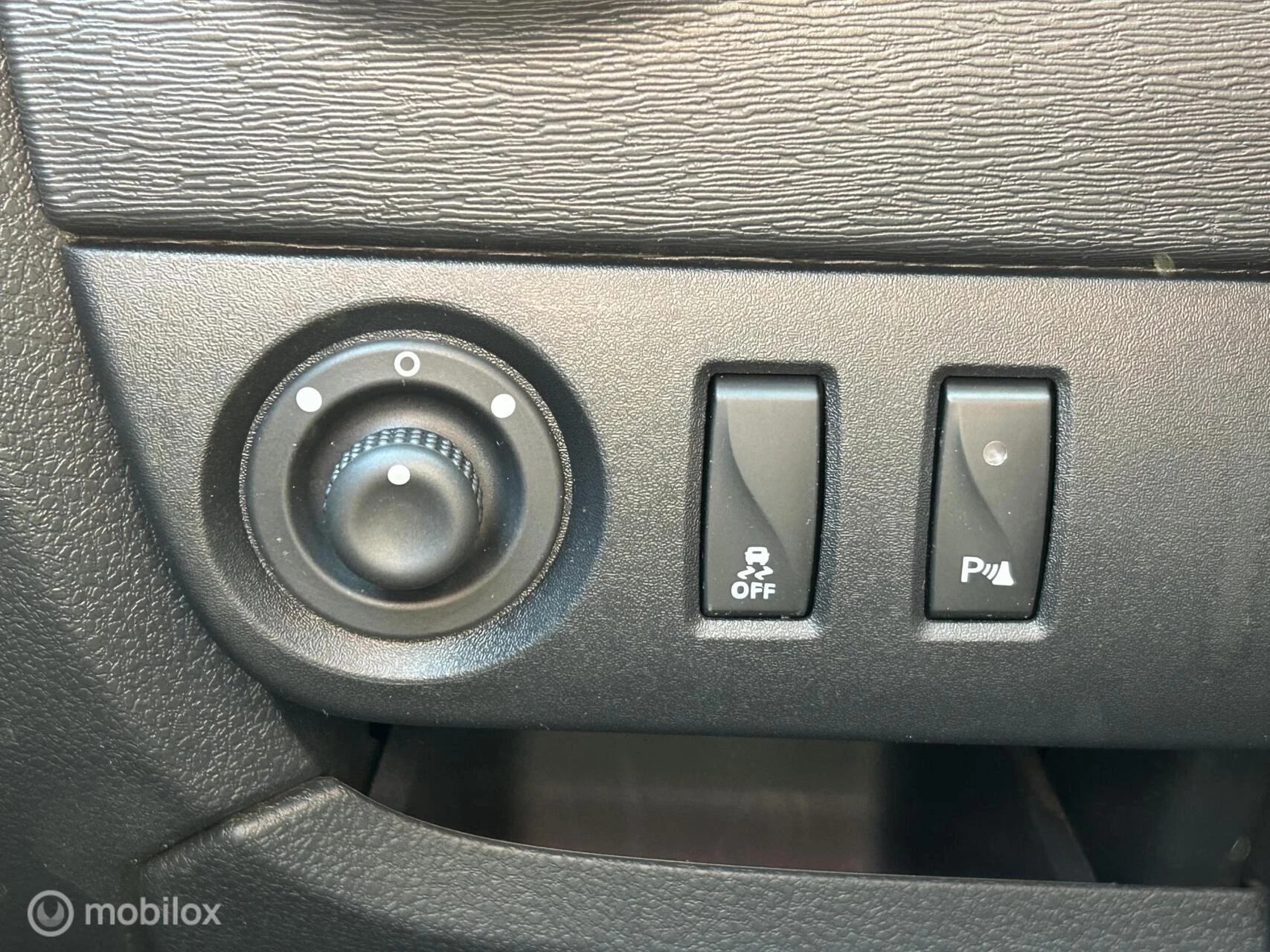 Hoofdafbeelding Dacia Lodgy