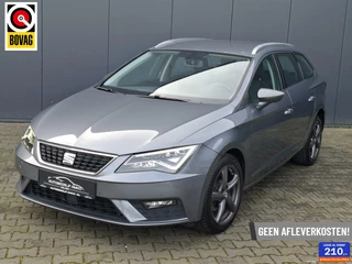 Seat Leon ST 1.4 TSI Style / CARPLAY / CRUISE C. / DEALER