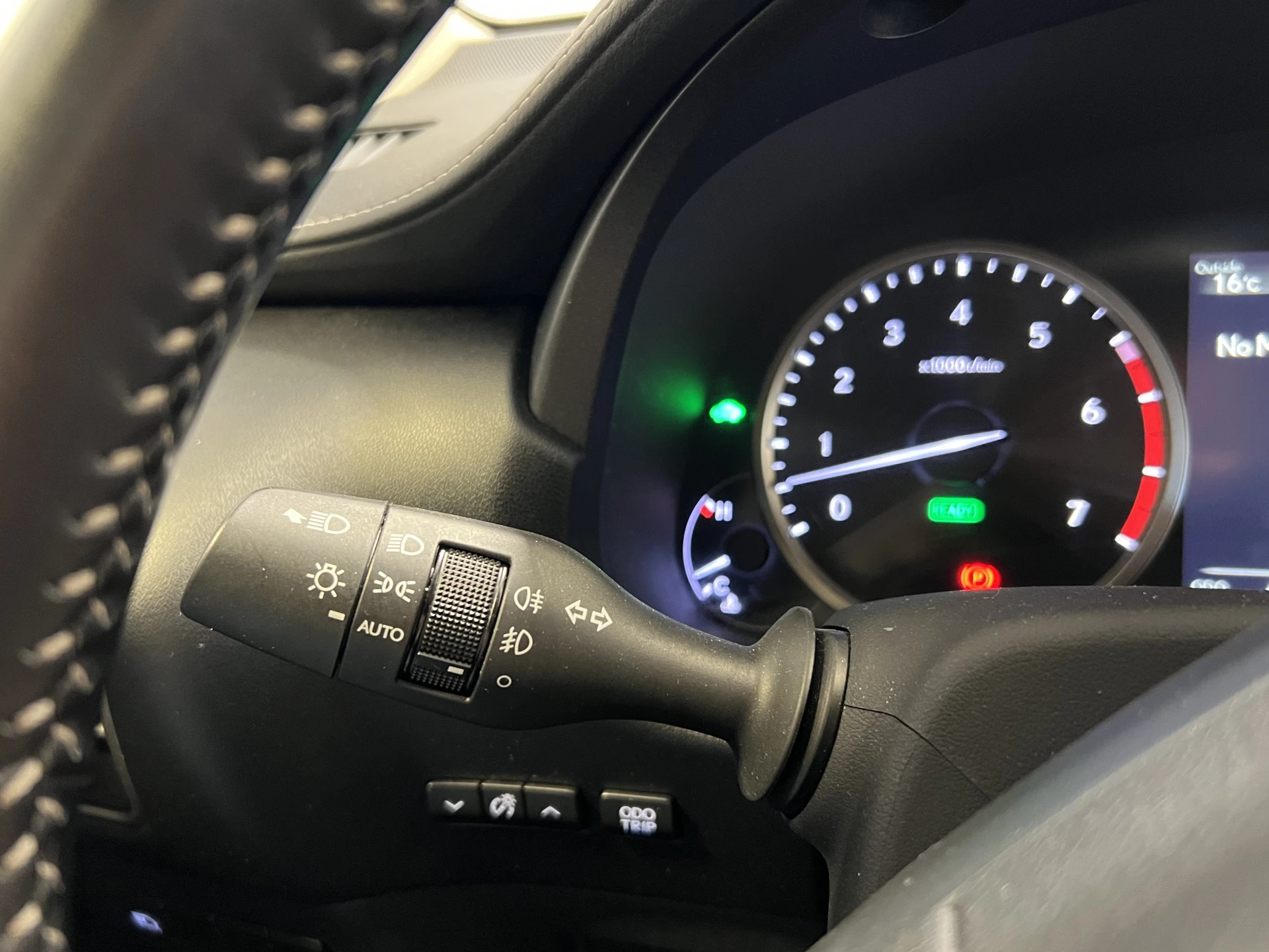 Hoofdafbeelding Lexus NX