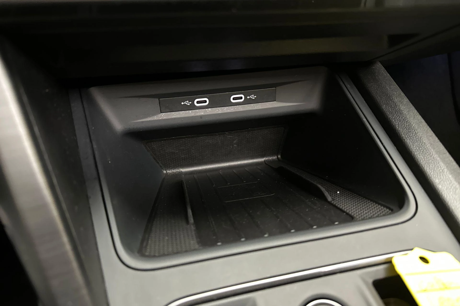 Hoofdafbeelding CUPRA Leon Sportstourer