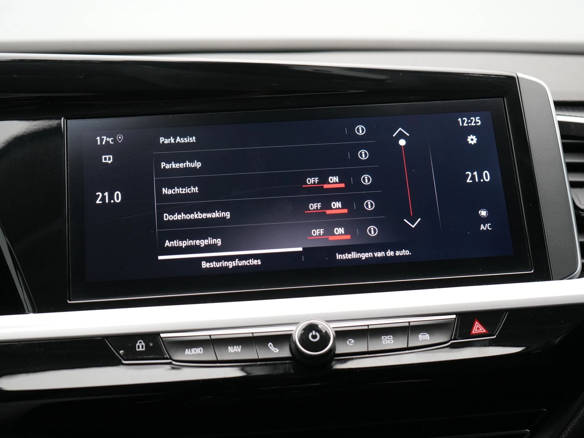 Hoofdafbeelding Opel Grandland