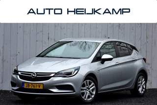 Opel Astra 1.0 Edition | Navigatie | Trekhaak | NL-Auto |