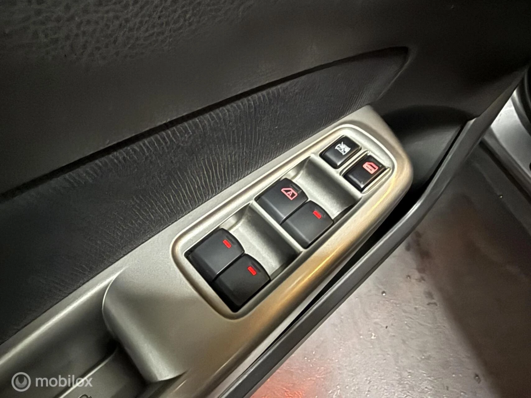 Hoofdafbeelding Subaru Forester
