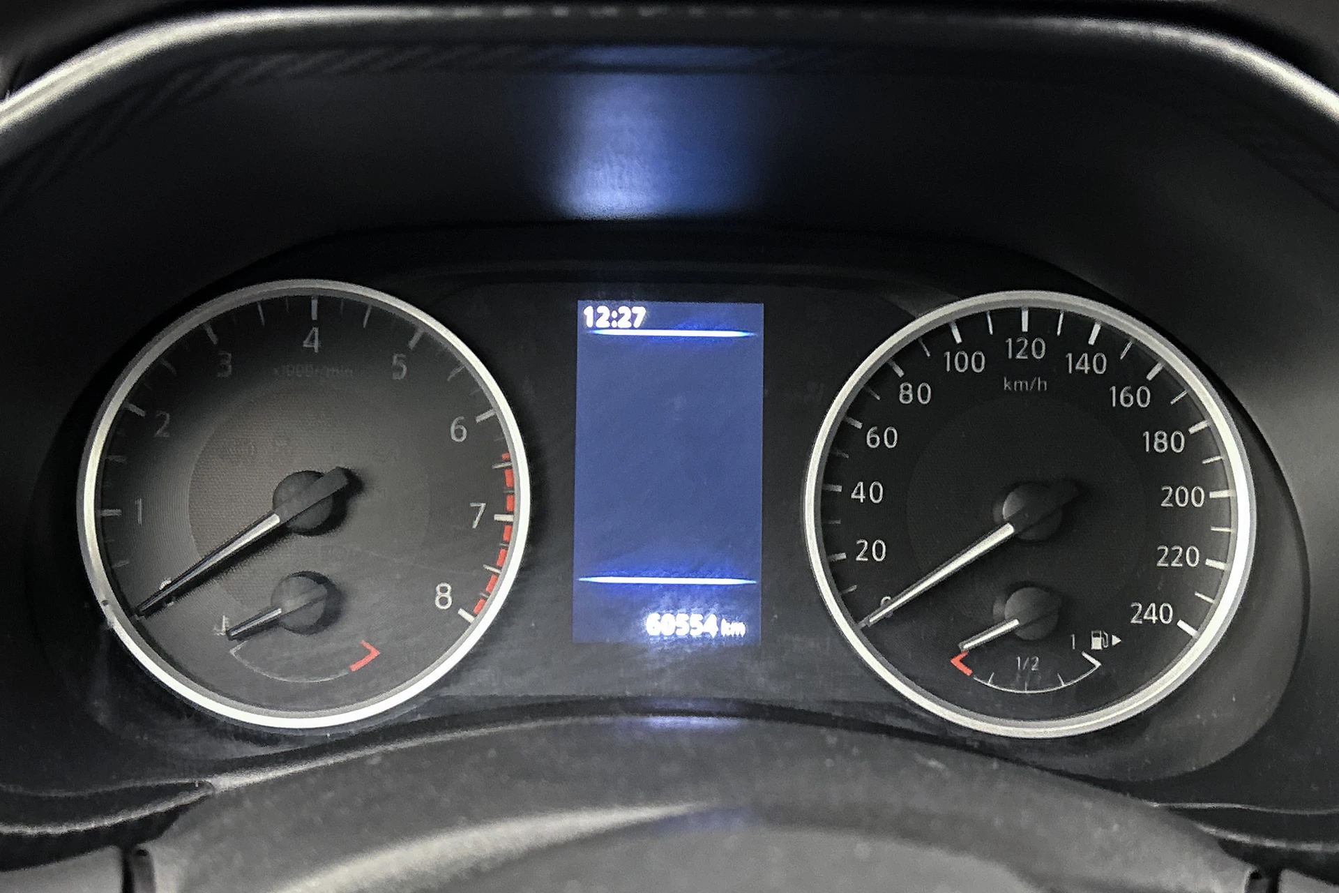 Hoofdafbeelding Nissan Juke