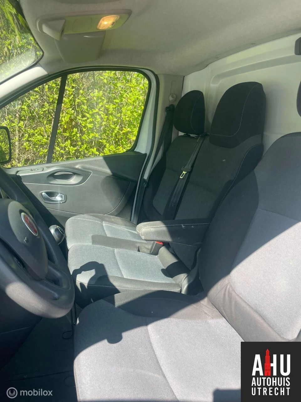 Hoofdafbeelding Fiat Talento