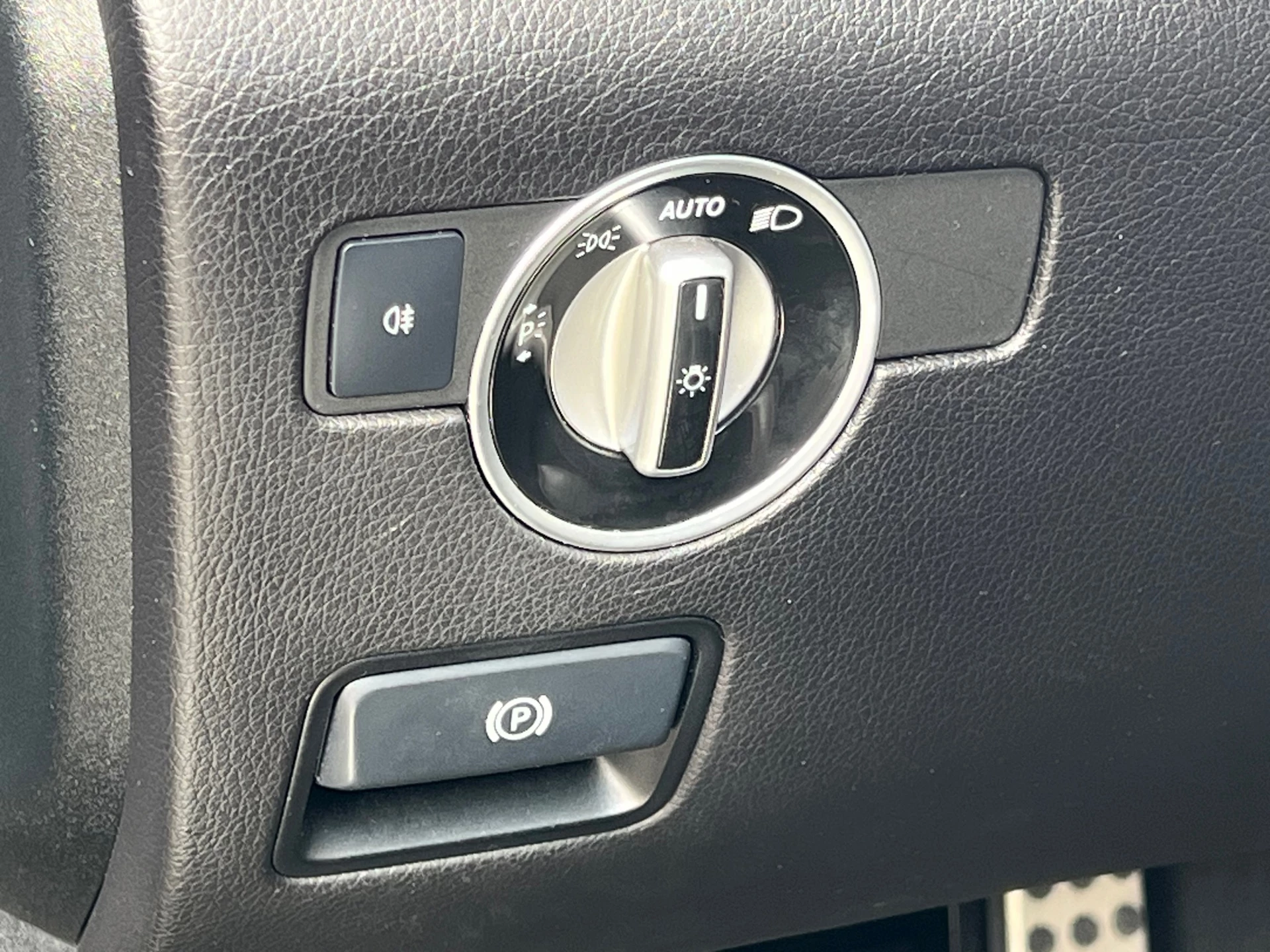 Hoofdafbeelding Mercedes-Benz SLK