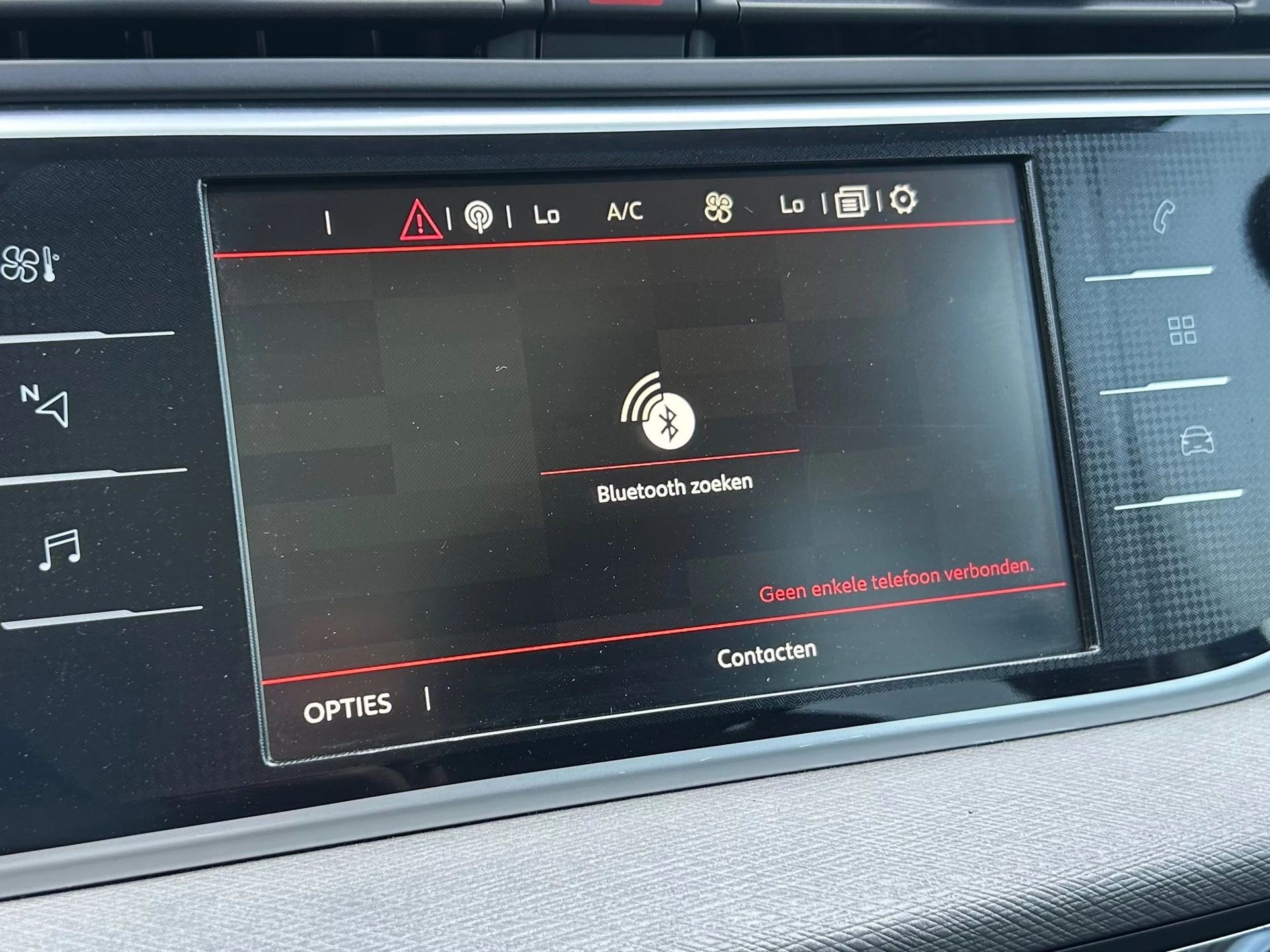 Hoofdafbeelding Citroën Grand C4 Spacetourer