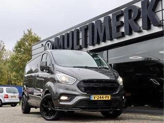 Hoofdafbeelding Ford Transit Custom Ford Transit Custom 2.0 TDCI 130PK MARGE/BTW VRIJ