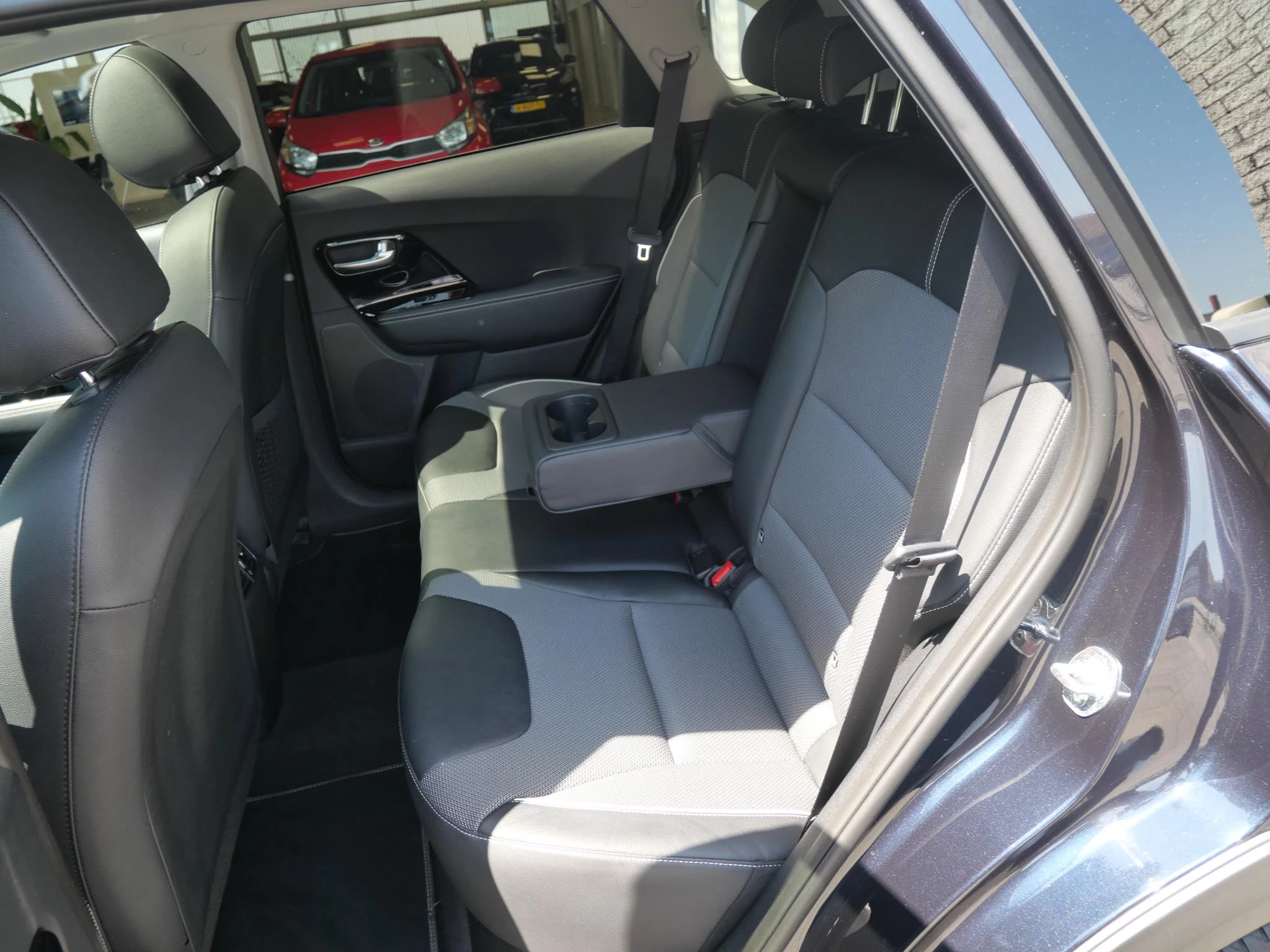 Hoofdafbeelding Kia e-Niro