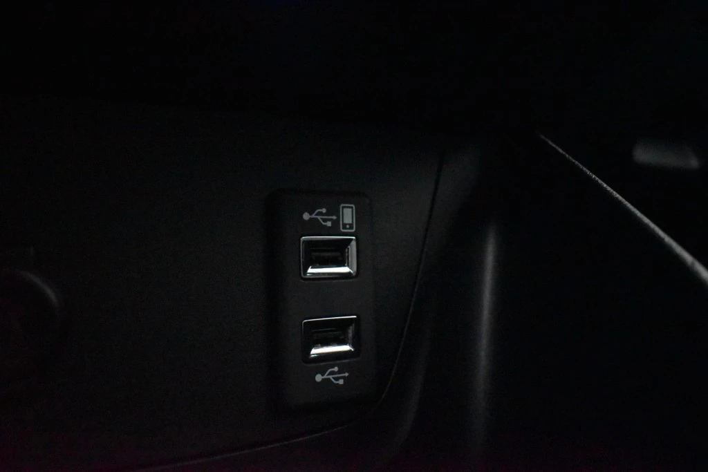 Hoofdafbeelding Opel Crossland