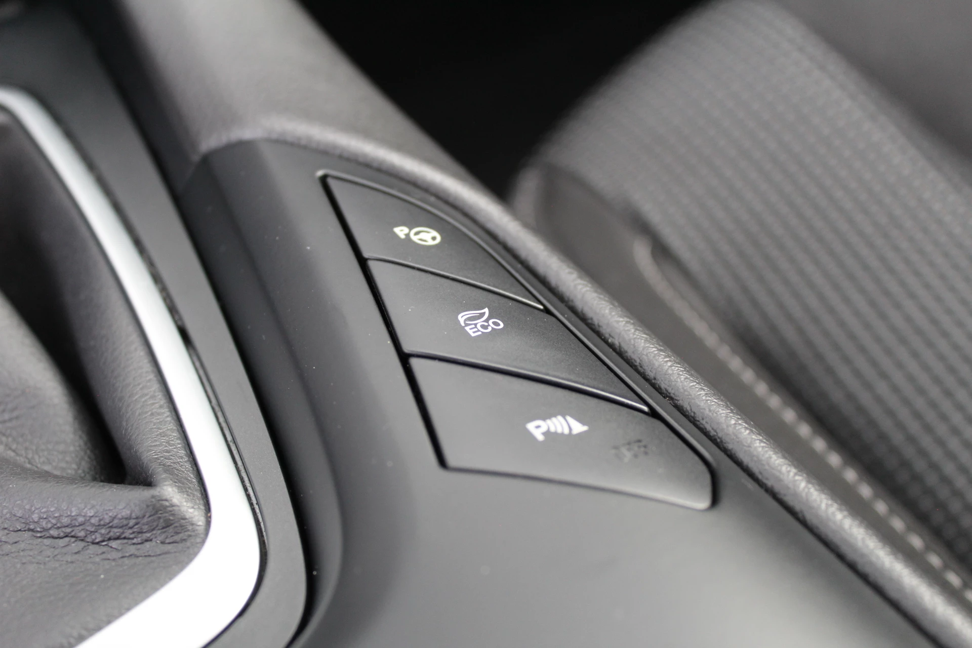 Hoofdafbeelding Ford Mondeo