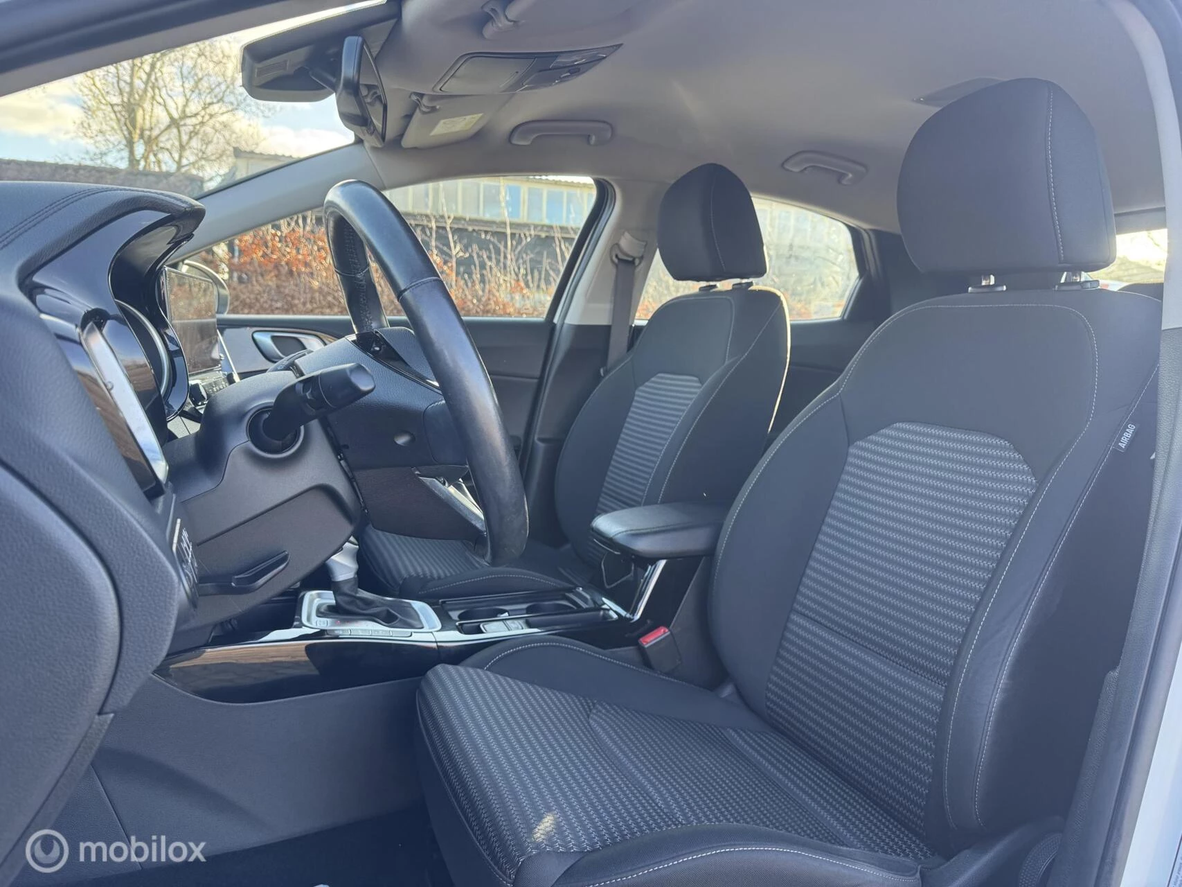 Hoofdafbeelding Kia XCeed