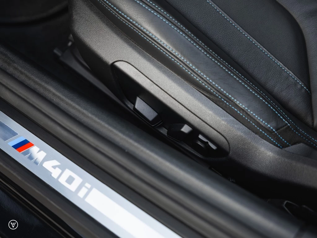 Hoofdafbeelding BMW Z4