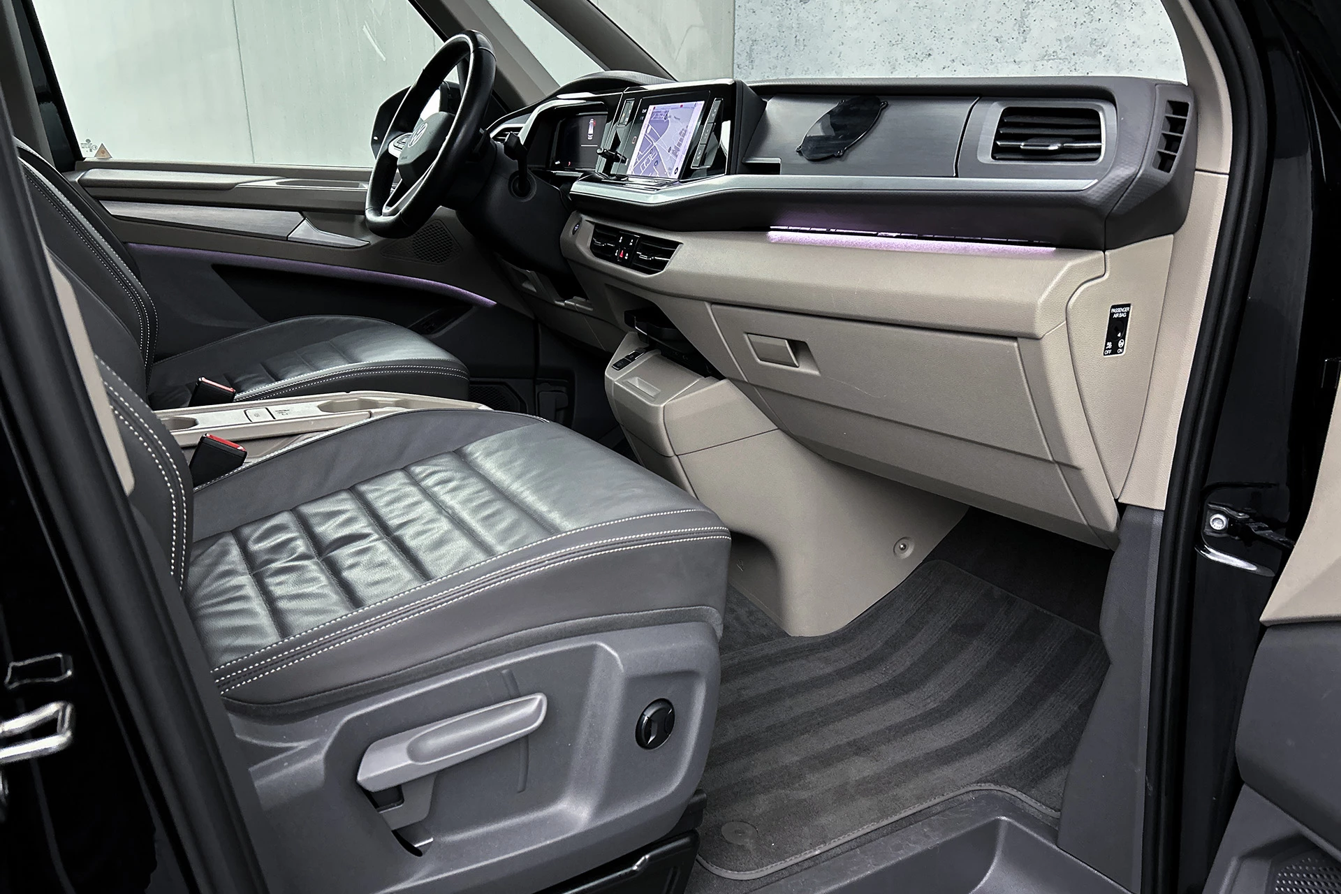 Hoofdafbeelding Volkswagen Multivan