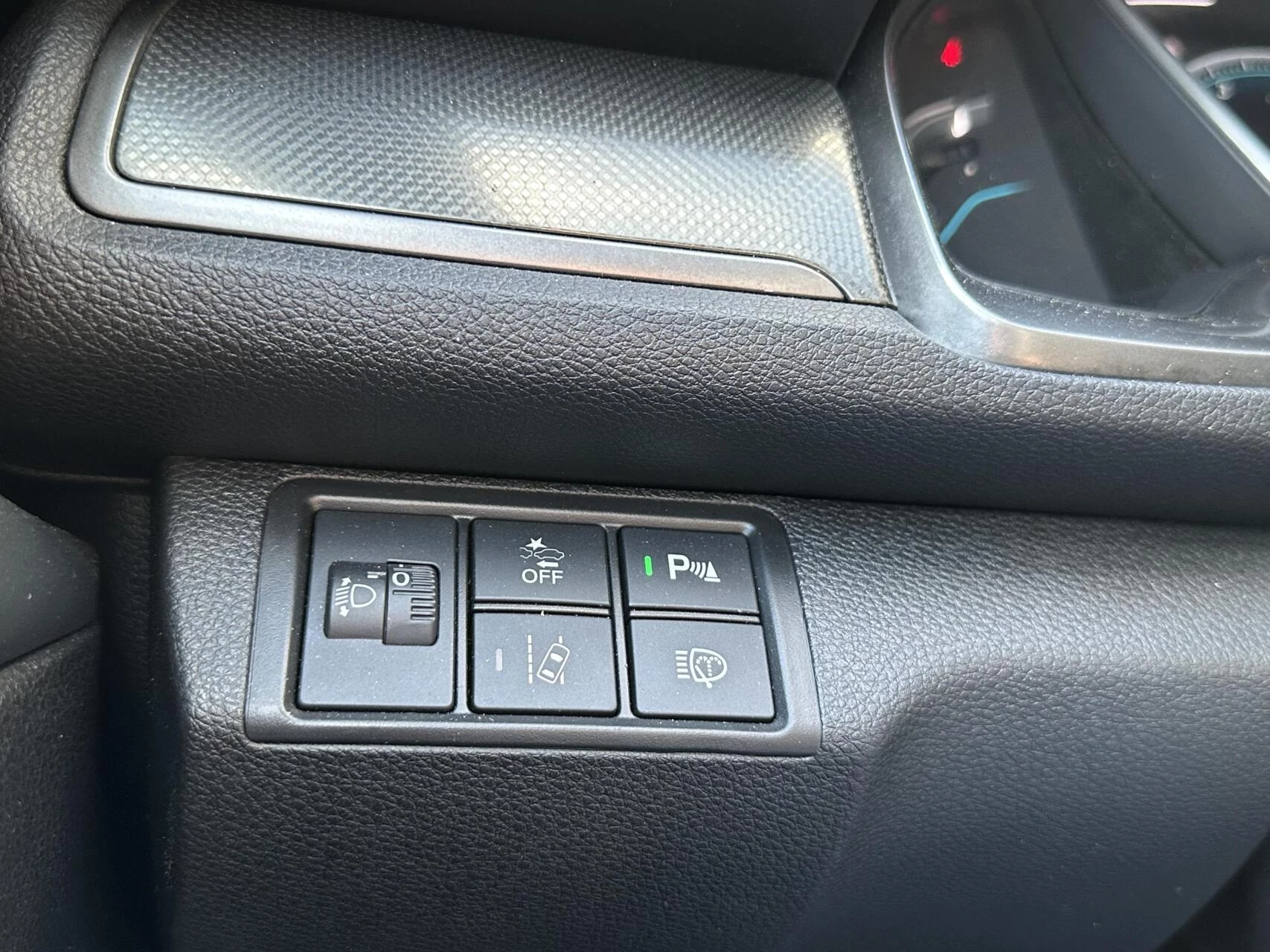 Hoofdafbeelding Honda Civic